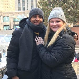 Meet your Posher, Jerry